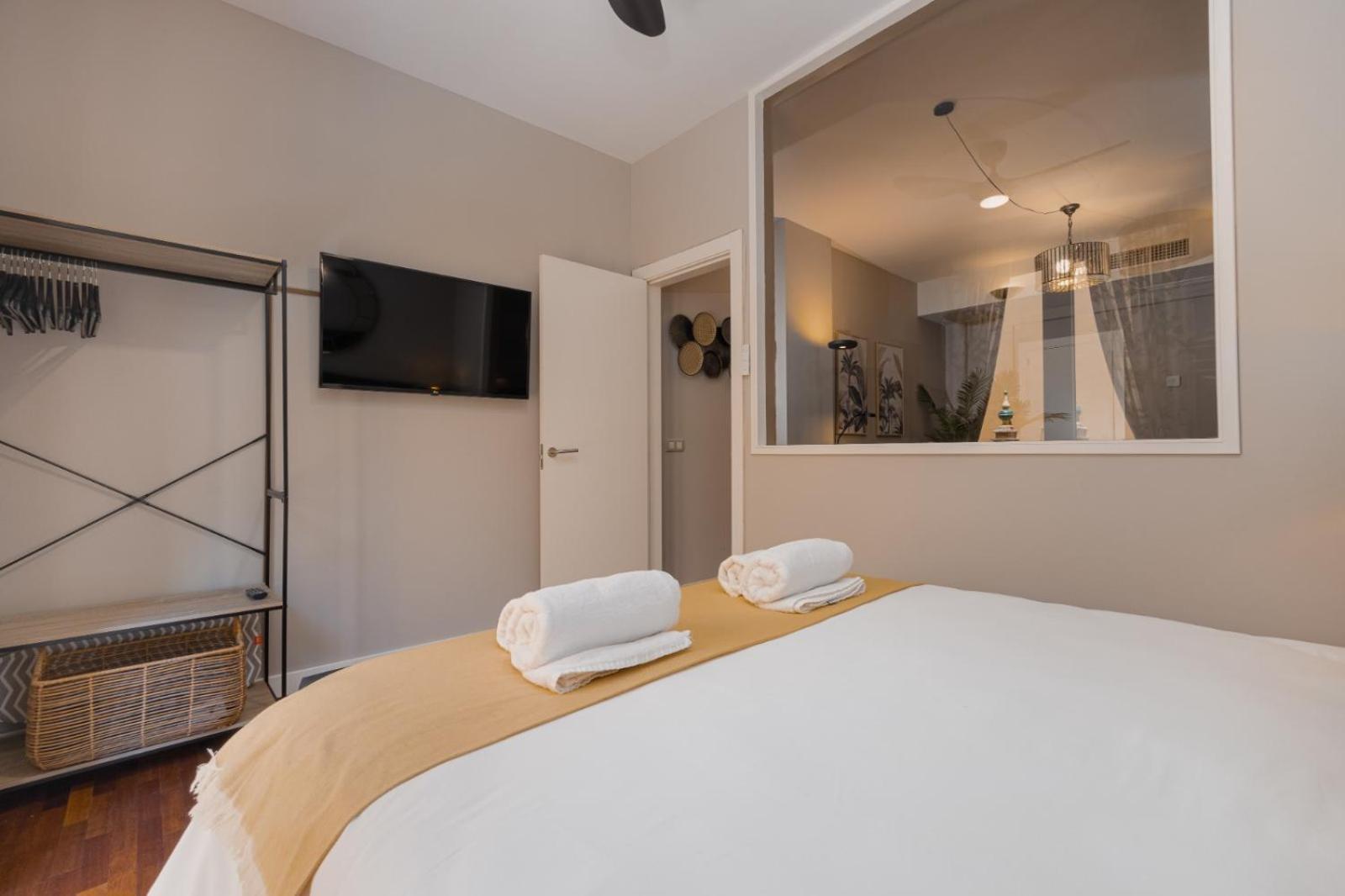 Cathedral - Center Appartement