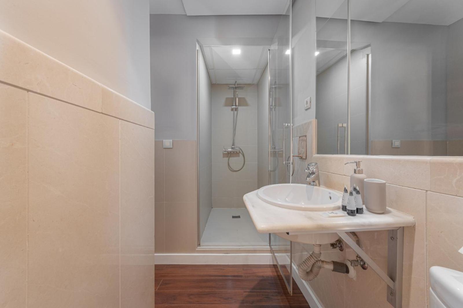 Cathedral - Center Appartement