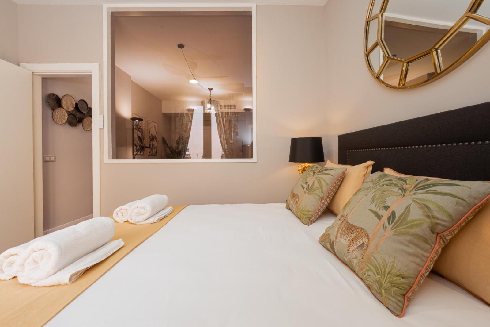Cathedral - Center Appartement